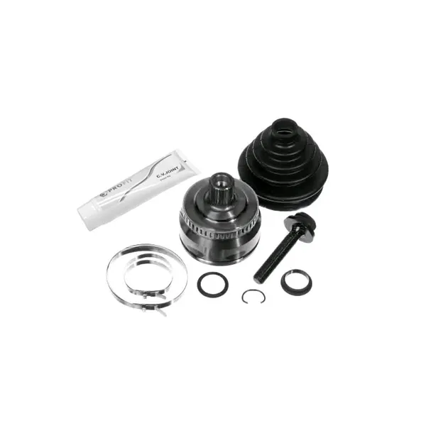 Шрус наружн._AUDI A4 95-01, VW PASSAT 95-05, SKODA SUPERB 02-08, компл Profit 27101375