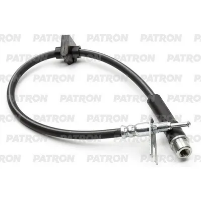 Шланг тормозной передн левый PEUGEOT: 406 1.6 95- PATRON PBH0090