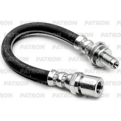 Шланг тормозной задн OPEL: ASTRA F 98- PATRON PBH0055