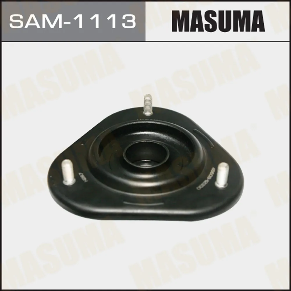 Опора амортизатора (чашка стоек) Masuma MASUMA SAM1113