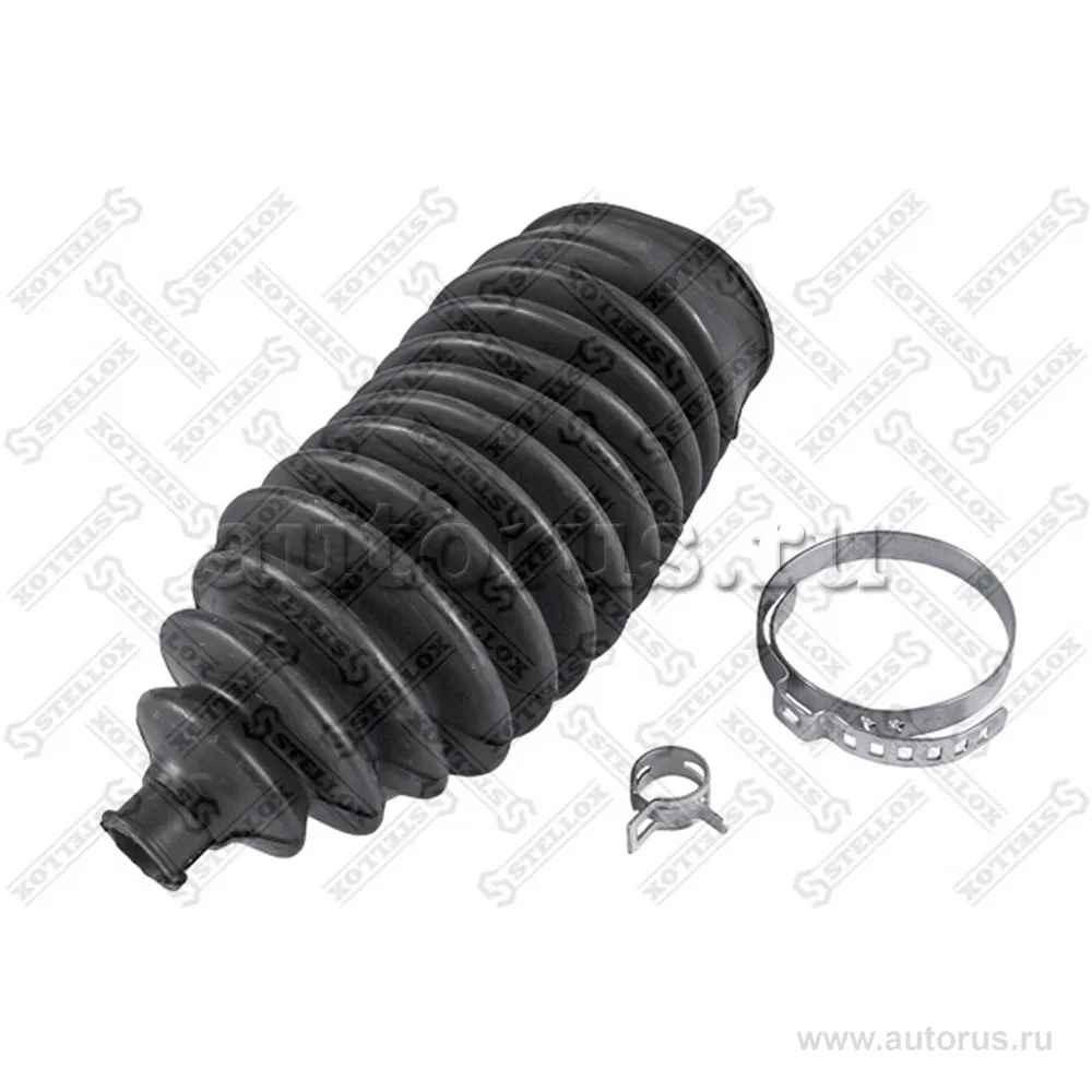 Пыльник рейки рулевой MB V-CLASS Vito 96-03 STELLOX 13-00418-SX