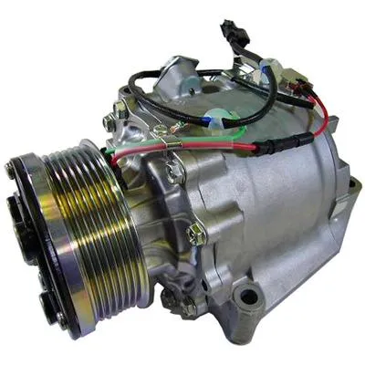 Компрессор кондиционера HONDA CIVIC 1,8 2005- KNECHT/MAHLE ACP 115 000S