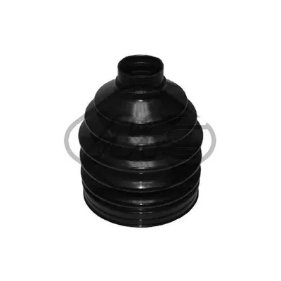 Комплект пыльника ШРУСа MER W169/W245 2.0/2.0CDI 04- передний внешний L/R METALCAUCHO 01294