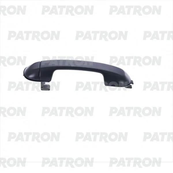 Ручка двери наружн передн = задн (лев=прав) Ford Transit Conne PATRON P20-1467