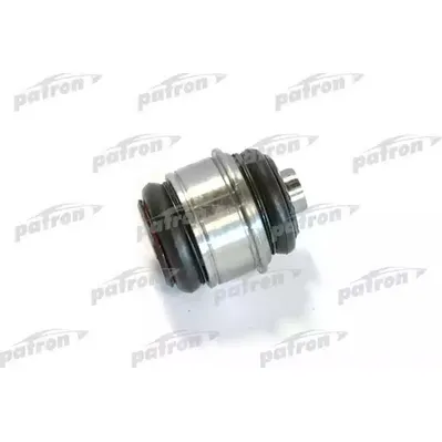 Сайлентблок рычага подвески плавающий BMW E38 725tds-750i 93-01/E39 520i-540i/ PATRON PSE1166