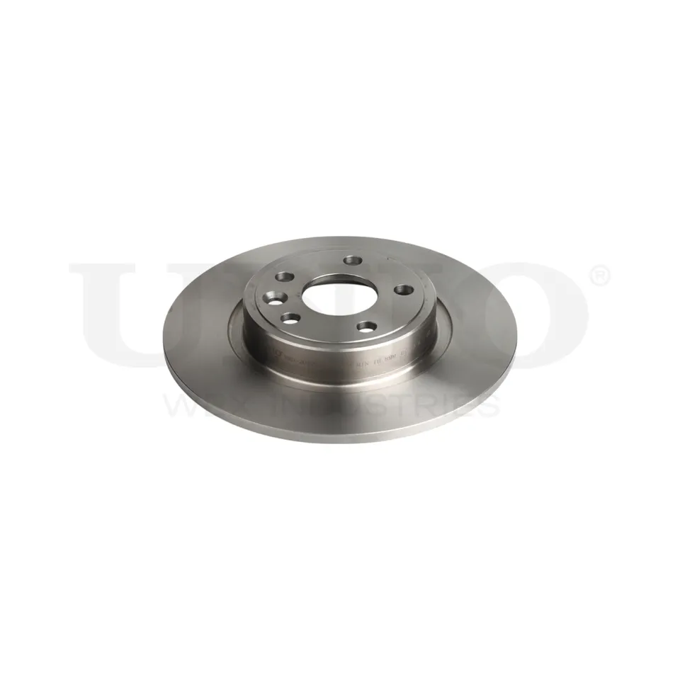 Диск тормозной задний UNIO BRD-20578