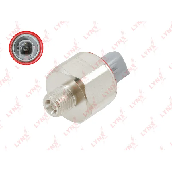 Датчик детонации LEXUS IS 200 I 99-05, TOYOTA Avensis T22 1.8 97-00 LYNXauto DM-1019