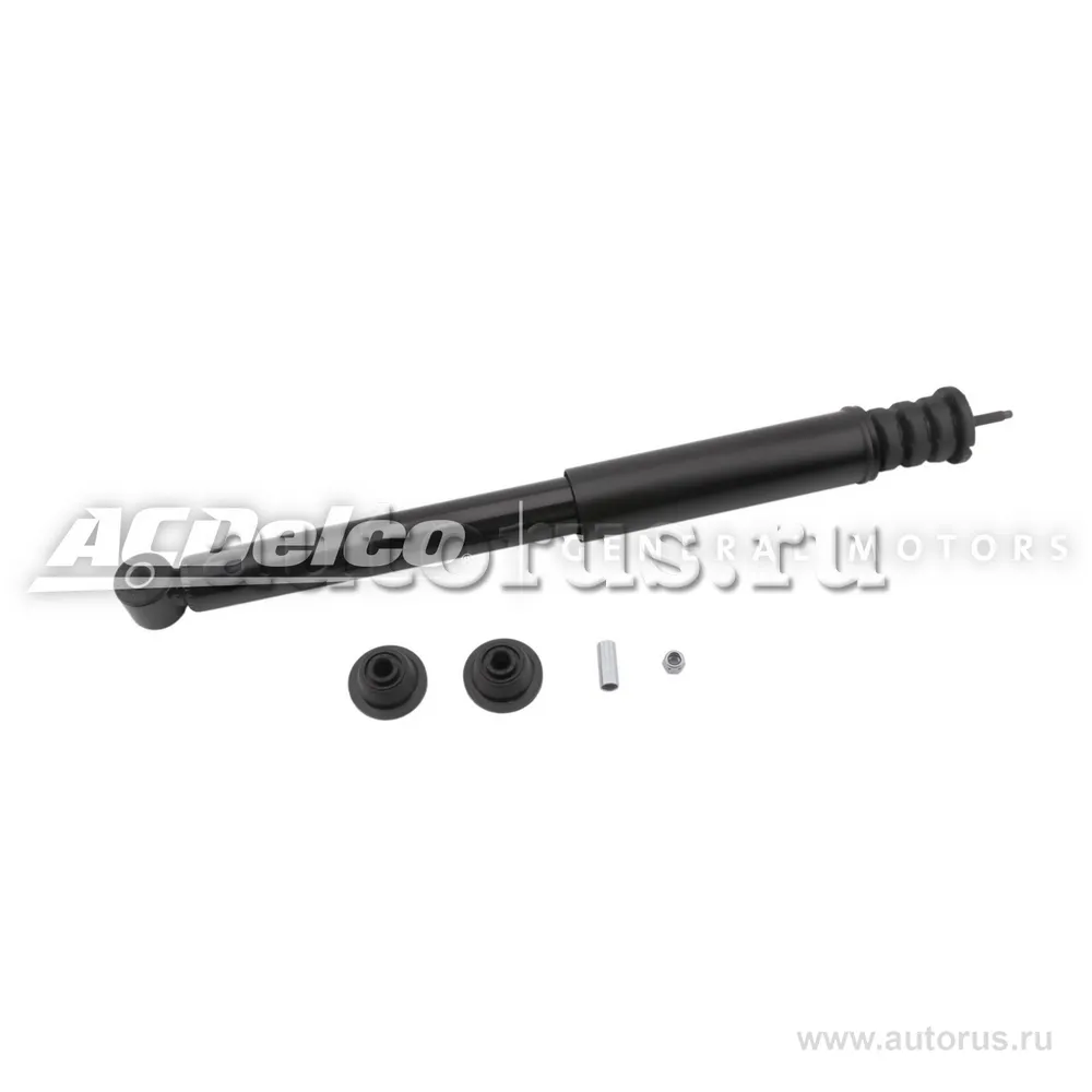 Амортизатор задний L=R Nissan NOTE ACDelco 19374334