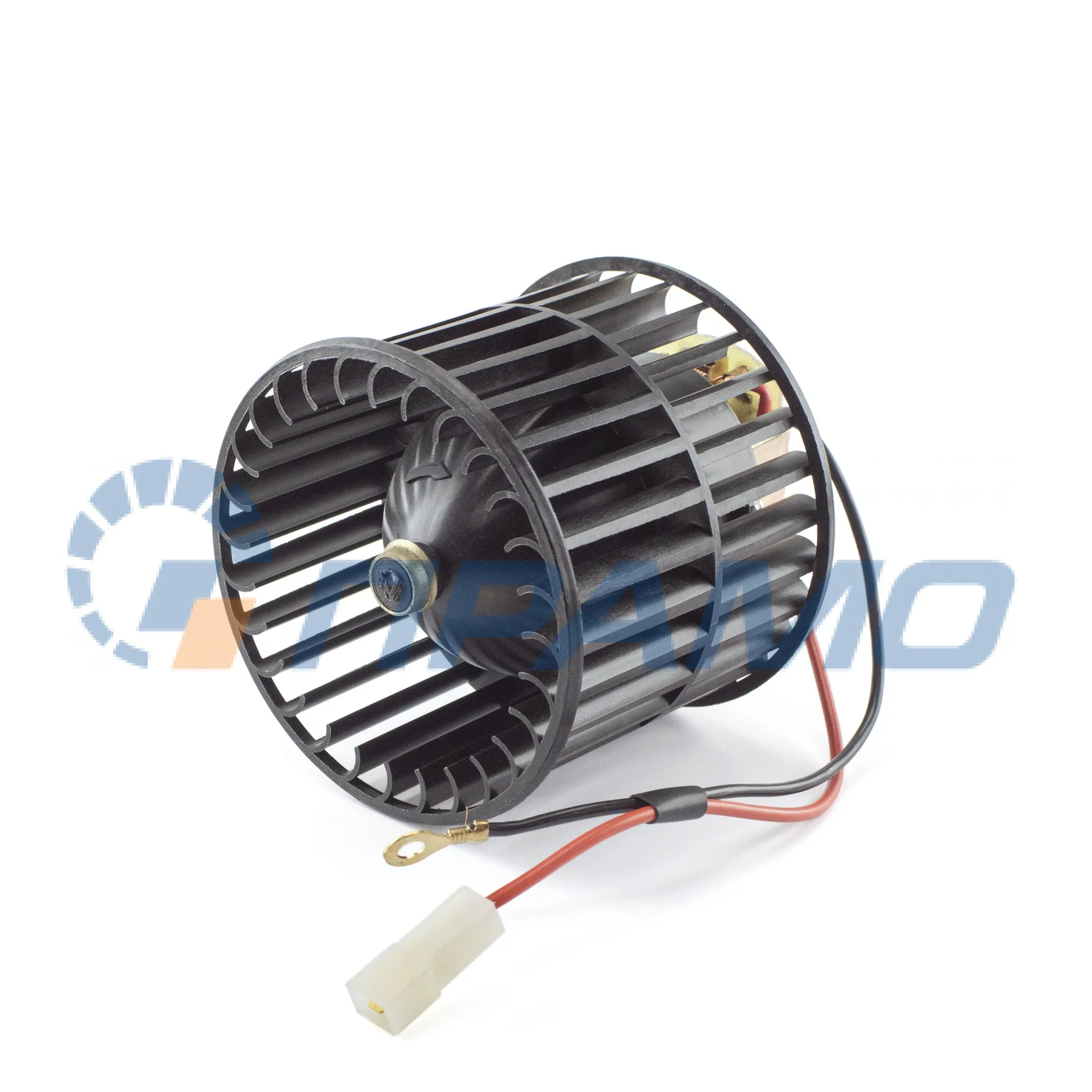 Электровентилятор отопителя салона ВАЗ 2108-21099, 2110-2115, ИЖ 2126 Прамо 45.3780