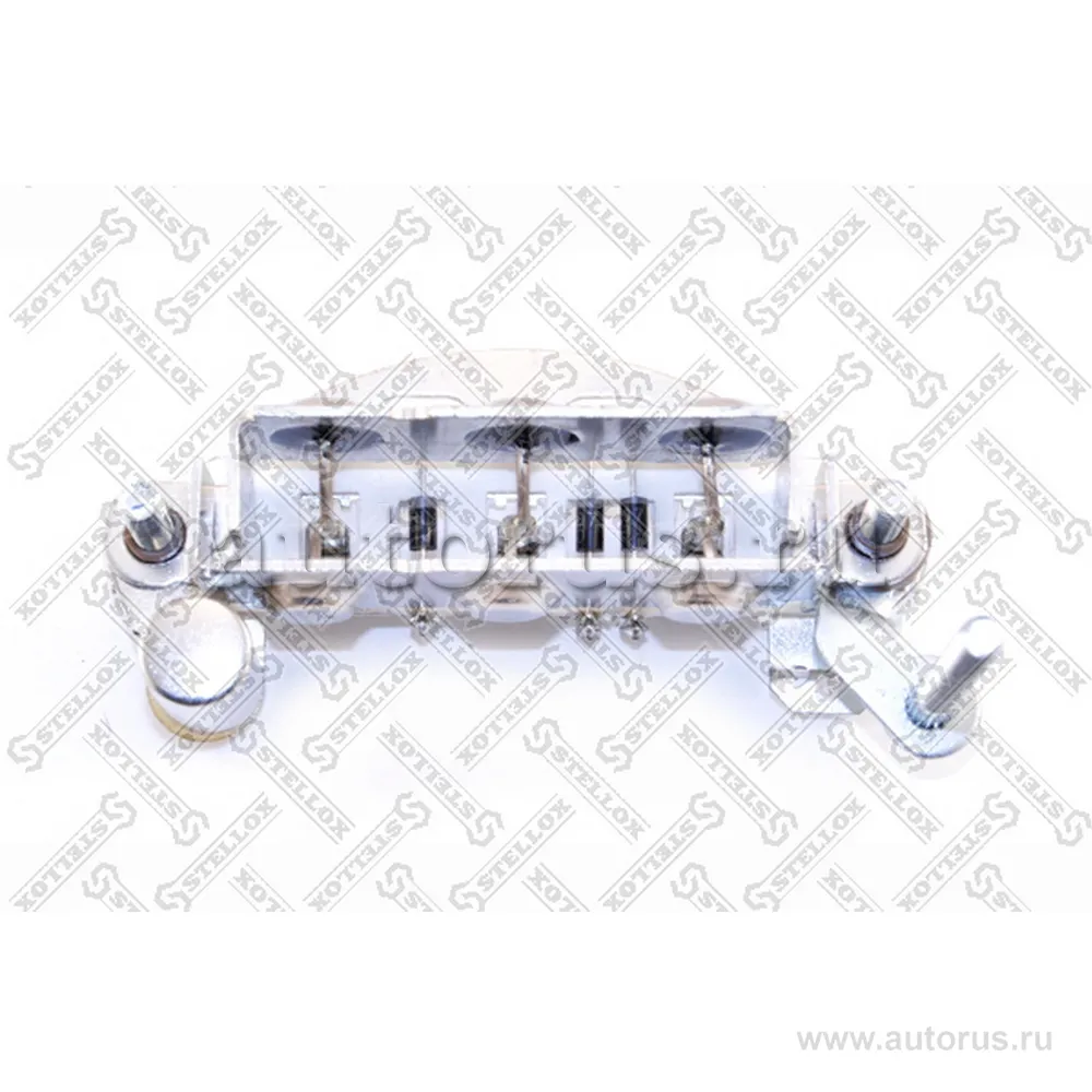 Диодный мост Mazda 323/626, Mitsubishi STELLOX 0622090_SX