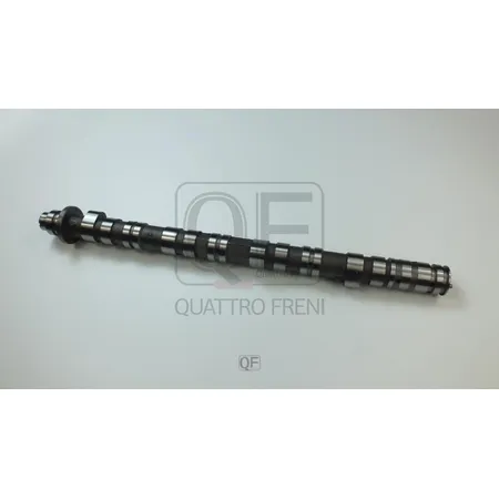 Вал распределительный впуск QUATTRO FRENI QF52A00034