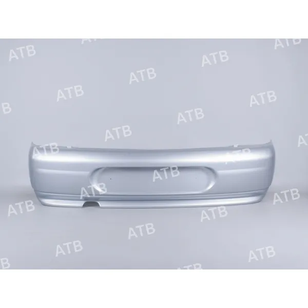 Бампер ВАЗ 2110 седан задний Опал 419 ATB 1AV10010R419