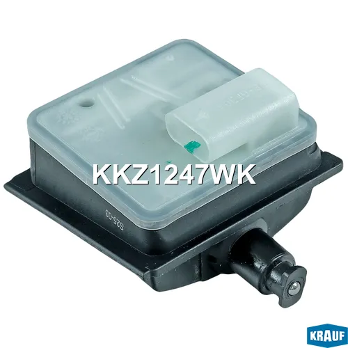 Сервопривод лючка бензобака KRAUF KKZ1247WK