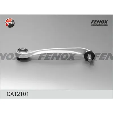 Рычаг подвески Audi A4 95-00/00-04/04-08, A6 97-05, Allroad 00-05 FENOX CA12101