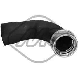 Шланг радиатора GOLF4/OCTAVIA/A3 TDI Metalcaucho 09094