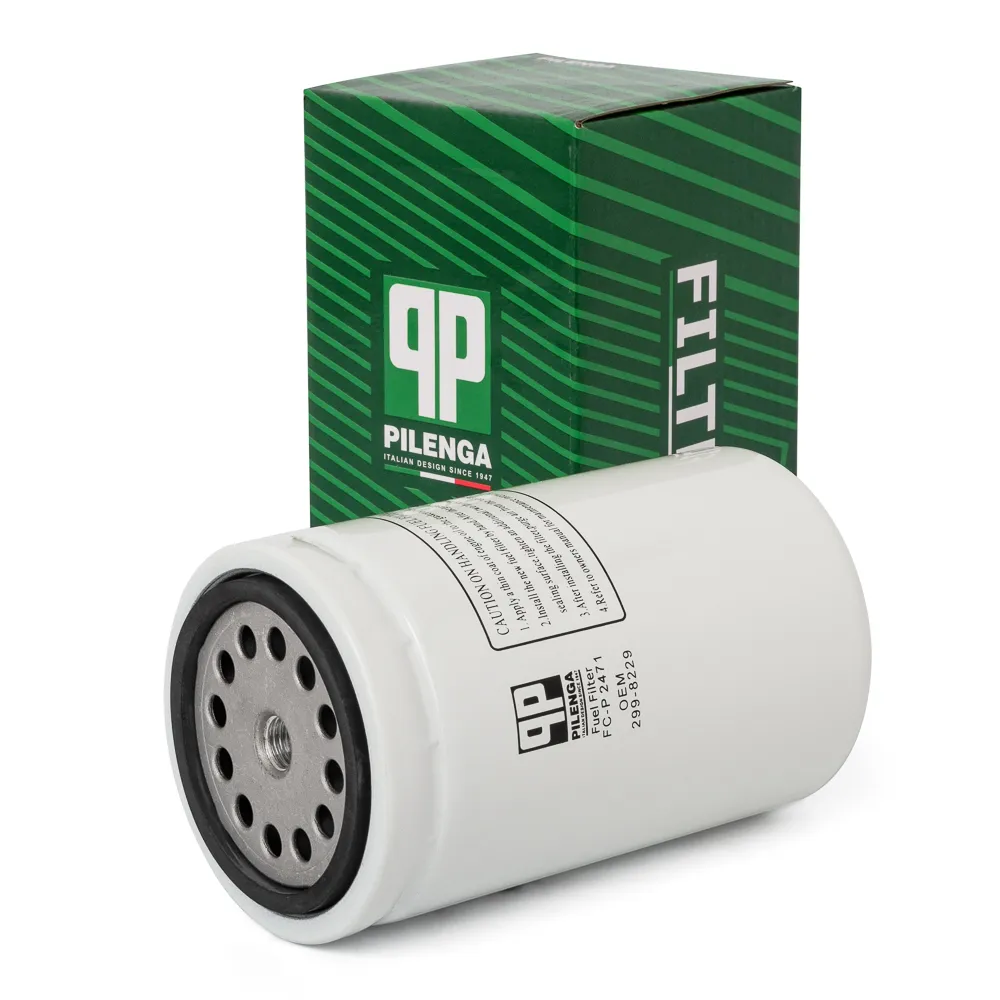 Фильтр топливный для CATERPILLAR 299-8229 PILENGA FC-P 2471