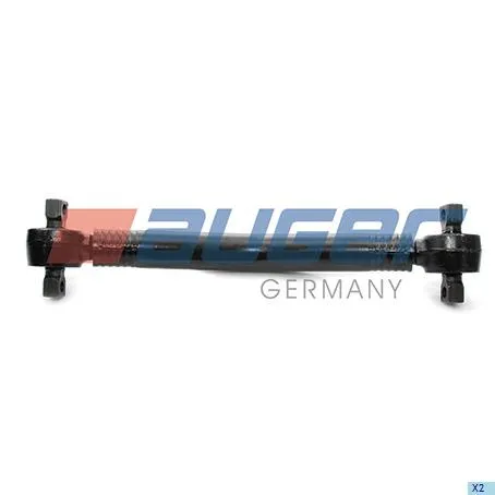 Реактивная тяга DAF L 590 мм AUGER 15323