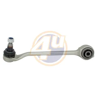 РЫЧАГ ПЕРЕДН ЛЕВ НИЖН ЗАДН BMW F25 11-/F26 14- 4U BWD13532