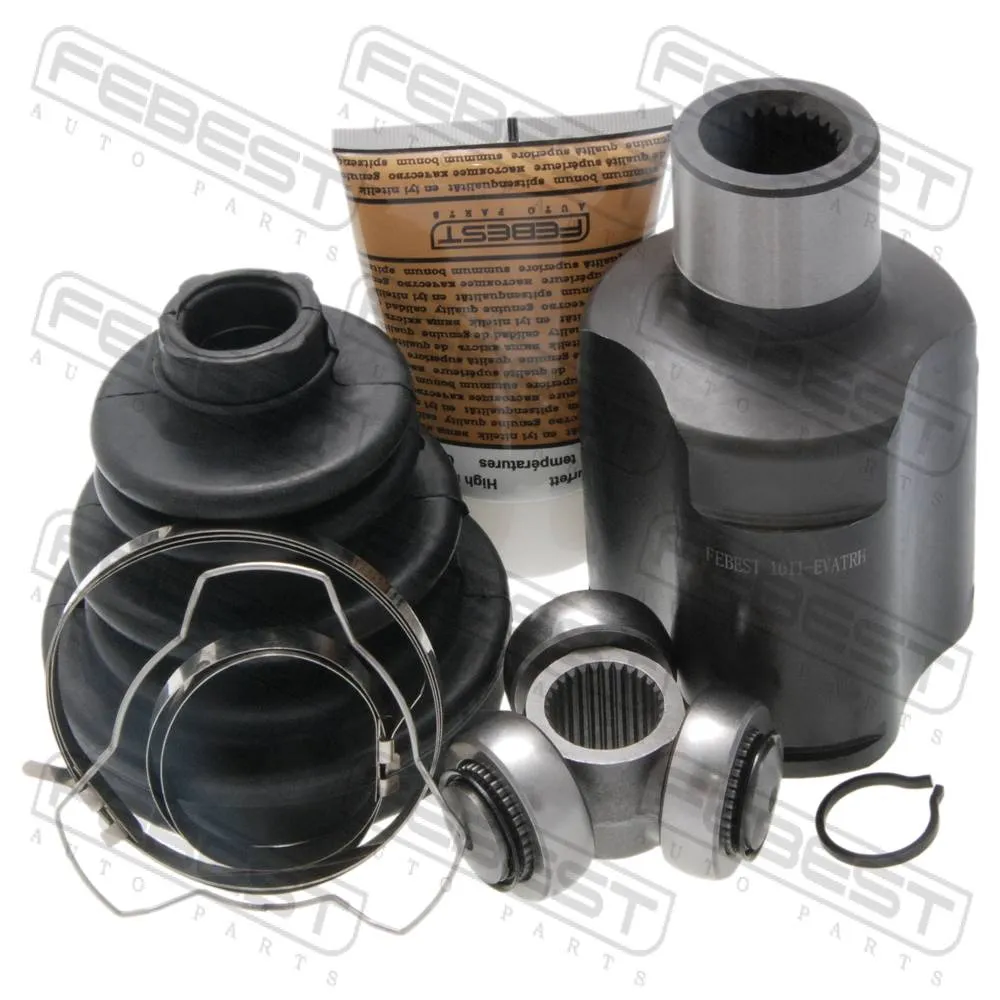 ШРУС внутренний R 29x43x26 CHEVROLET EPICA (V200) [GEN] 2003-2007 [GMIO] FEBEST 1011-EVATRH