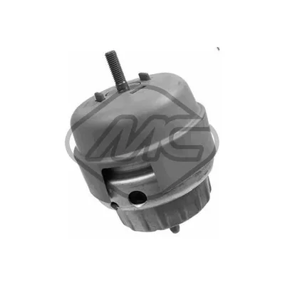 Подушка двигателя AUDI METALCAUCHO 07139