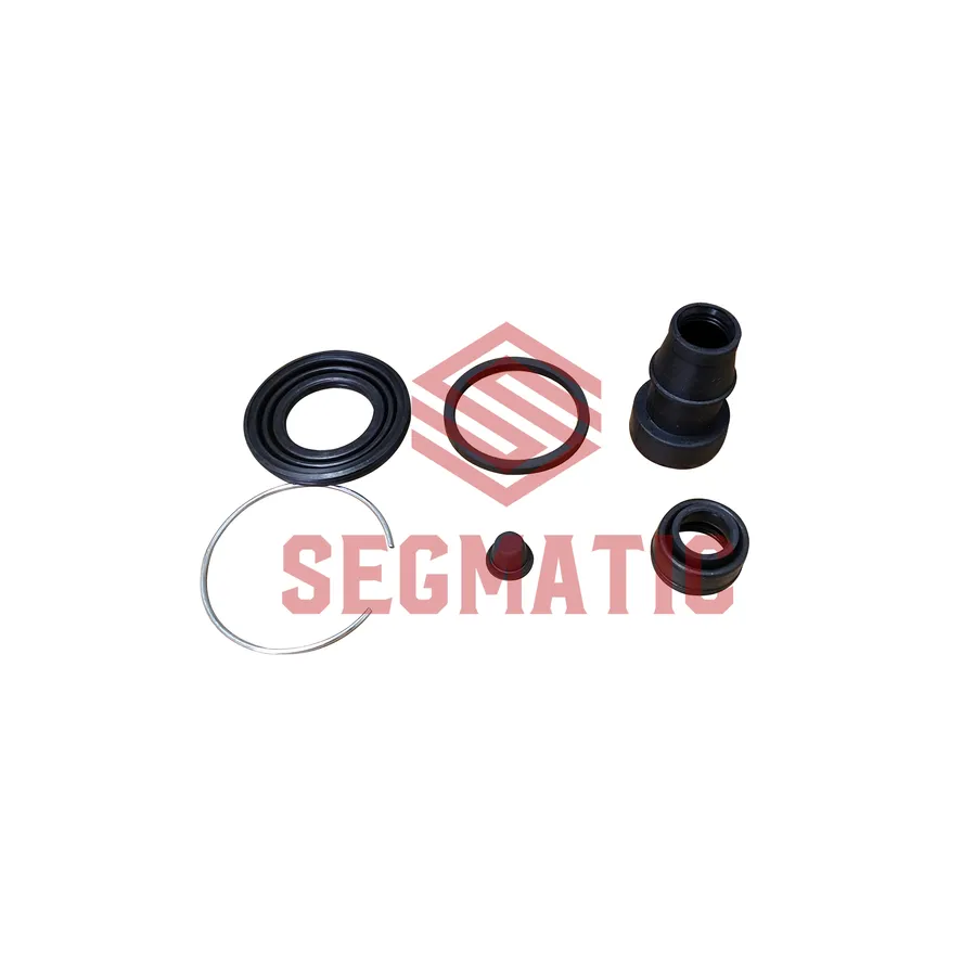 Ремкомплект суппорта задний TOYOTA CAMRY 96-01 LEXUS ES SEGMATIC SG700506
