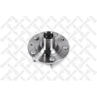 Ступица колеса передняя Mazda 6 GG 02> STELLOX 42-15170-SX
