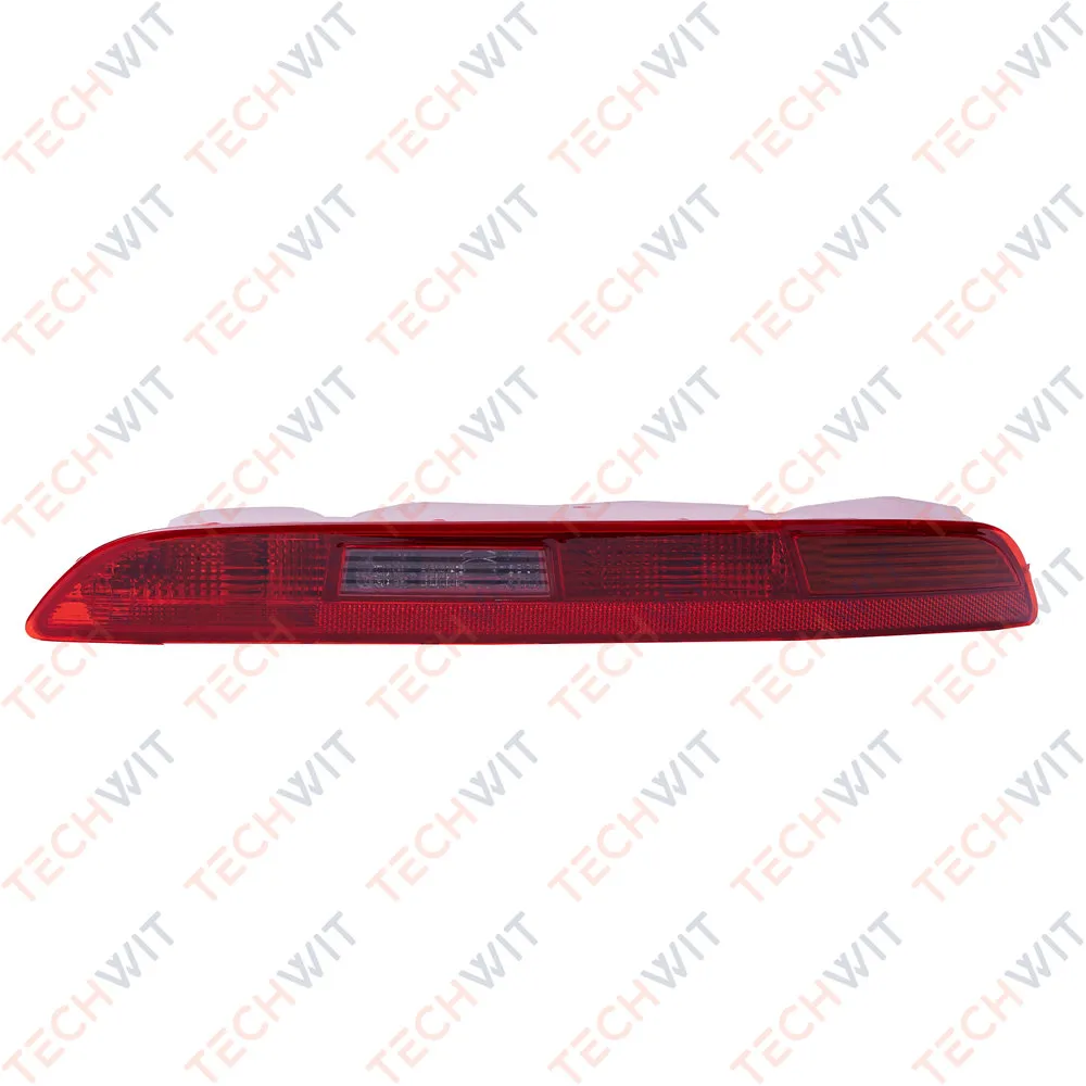 Фонарь задний Прав. в бампер Audi Q3 2010-2015 TECHWIT HD003ADI042TW