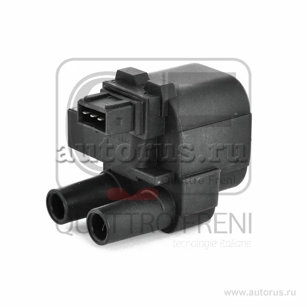 Катушка зажигания QUATTRO FRENI QF09A00081