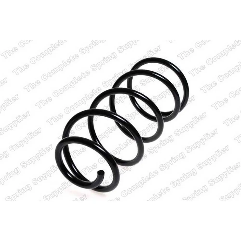 Пружина передняя L=R FORD Focus II LESJOFORS 40 276 04
