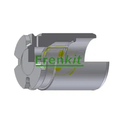 Поршень заднего тормозного суппорта HYUNDAI Solaris/KIA Rio III /D=34,00mm Frenkit P344707