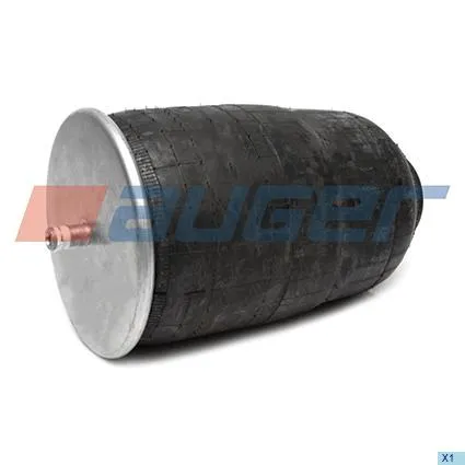 Пневмооболочка MERCEDES 248x423 AUGER AU341847