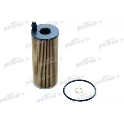 Фильтр масляный BMW: 1-serie (F20/F21) 114D/116D/118D/120D/125D 10 PATRON PF4214