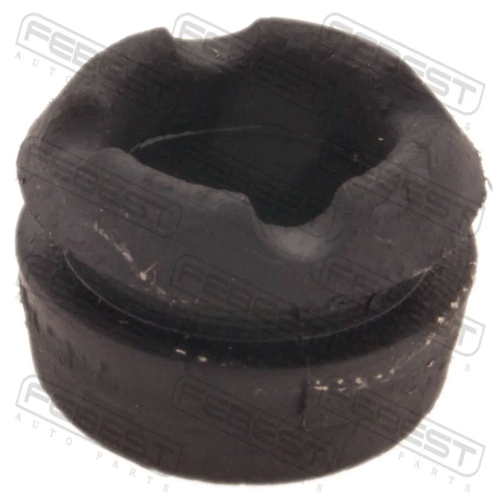 Втулка переднего подрамника NISSAN ALMERA UK MAKE N16E 2000.02-2006.11 [EL] FEBEST NSB-M10