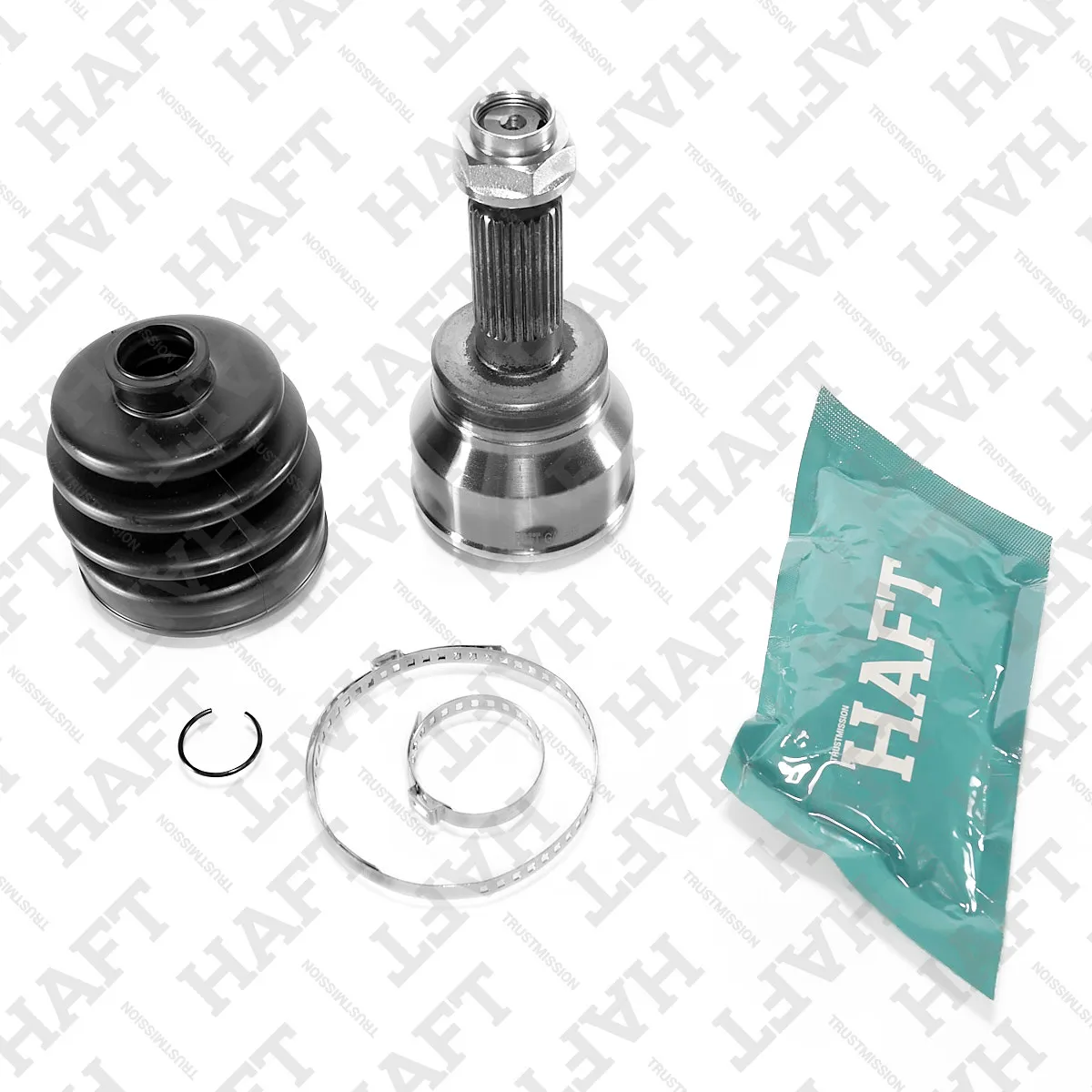 ШРУС наружный к-т SUZUKI SX4 06-> HAFT GA0469