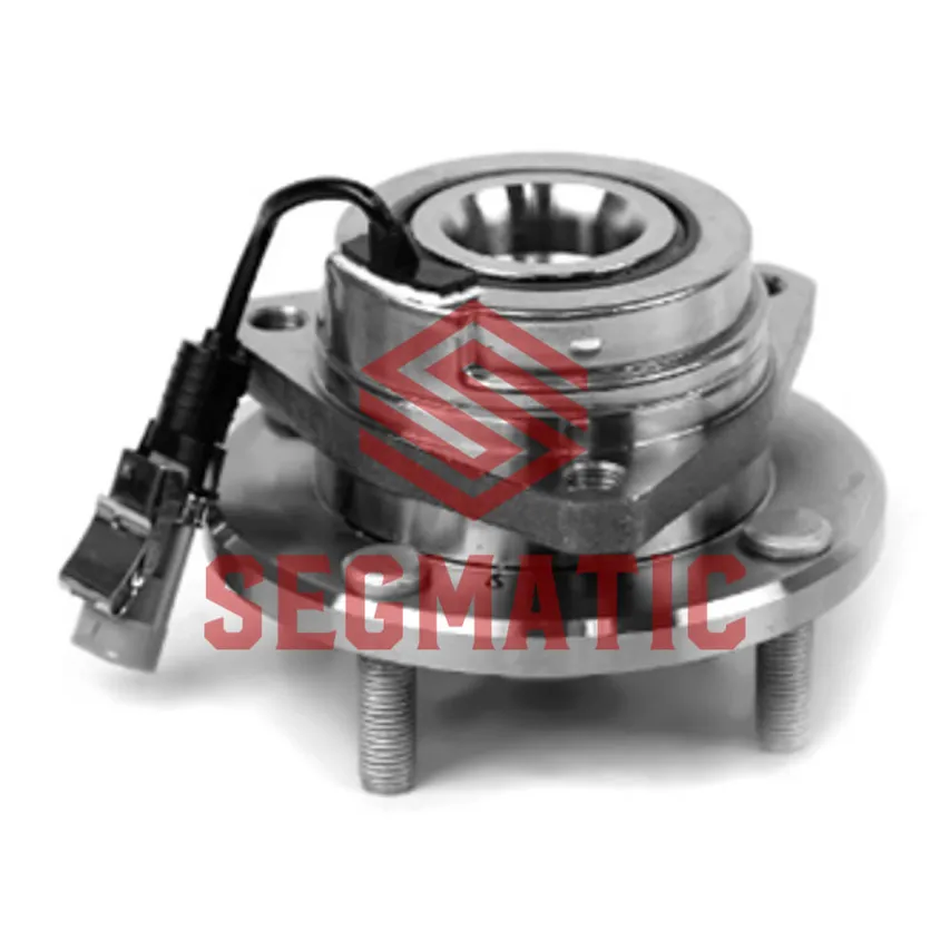 Ступица колеса перед; Chevrolet Epica 05-, Evanda 02-, Buick Excelle SEGMATIC SGWH30204131