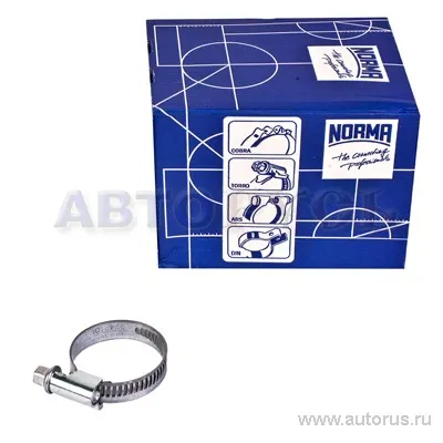 Хомут Норма 20x32