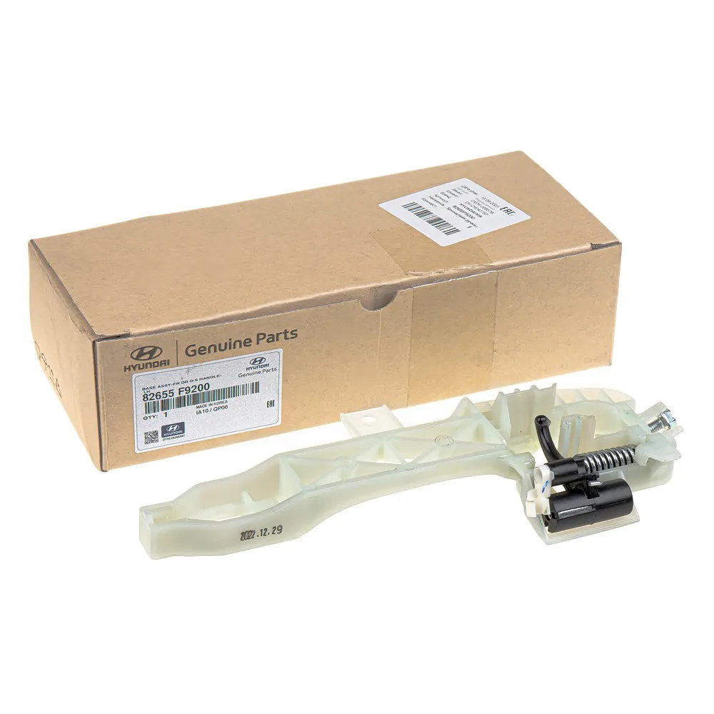 Основание ручки двери HYUNDAI/KIA 82655F9200