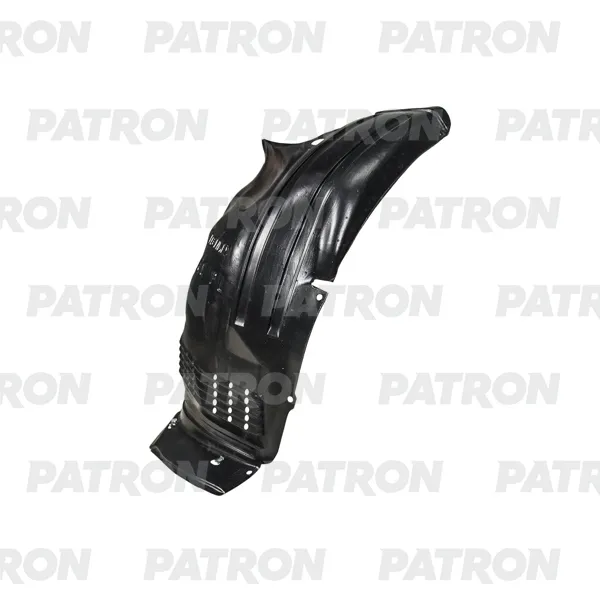 Подкрылок Передн лев, передняя часть RENAULT MEGANE SCENIC 1 PATRON P72-2217AL