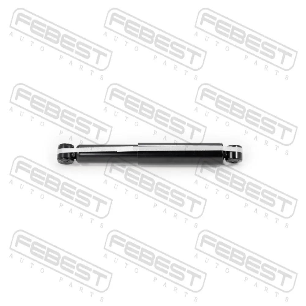 Амортизатор задний газовый FEBEST 2307G-025R
