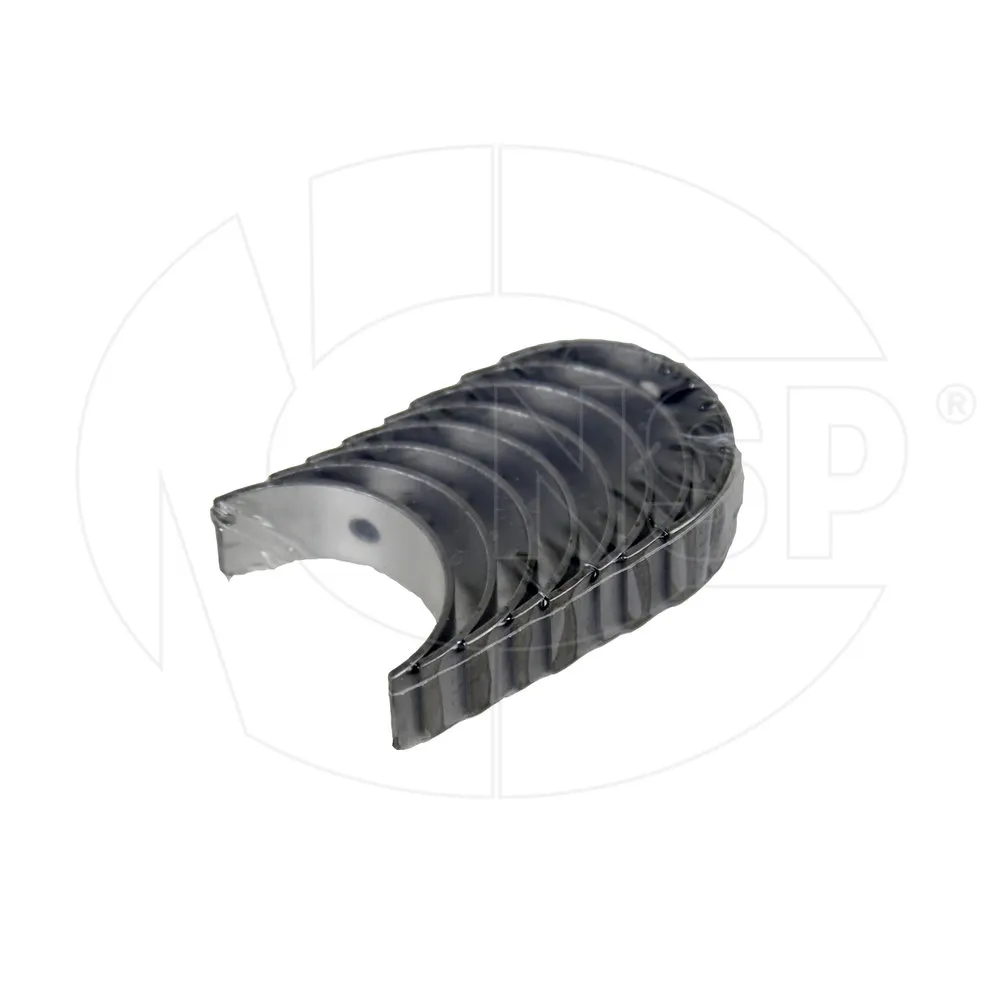 Вкладыши шатунные CHEVROLET AVEO NSP NSP0193744930