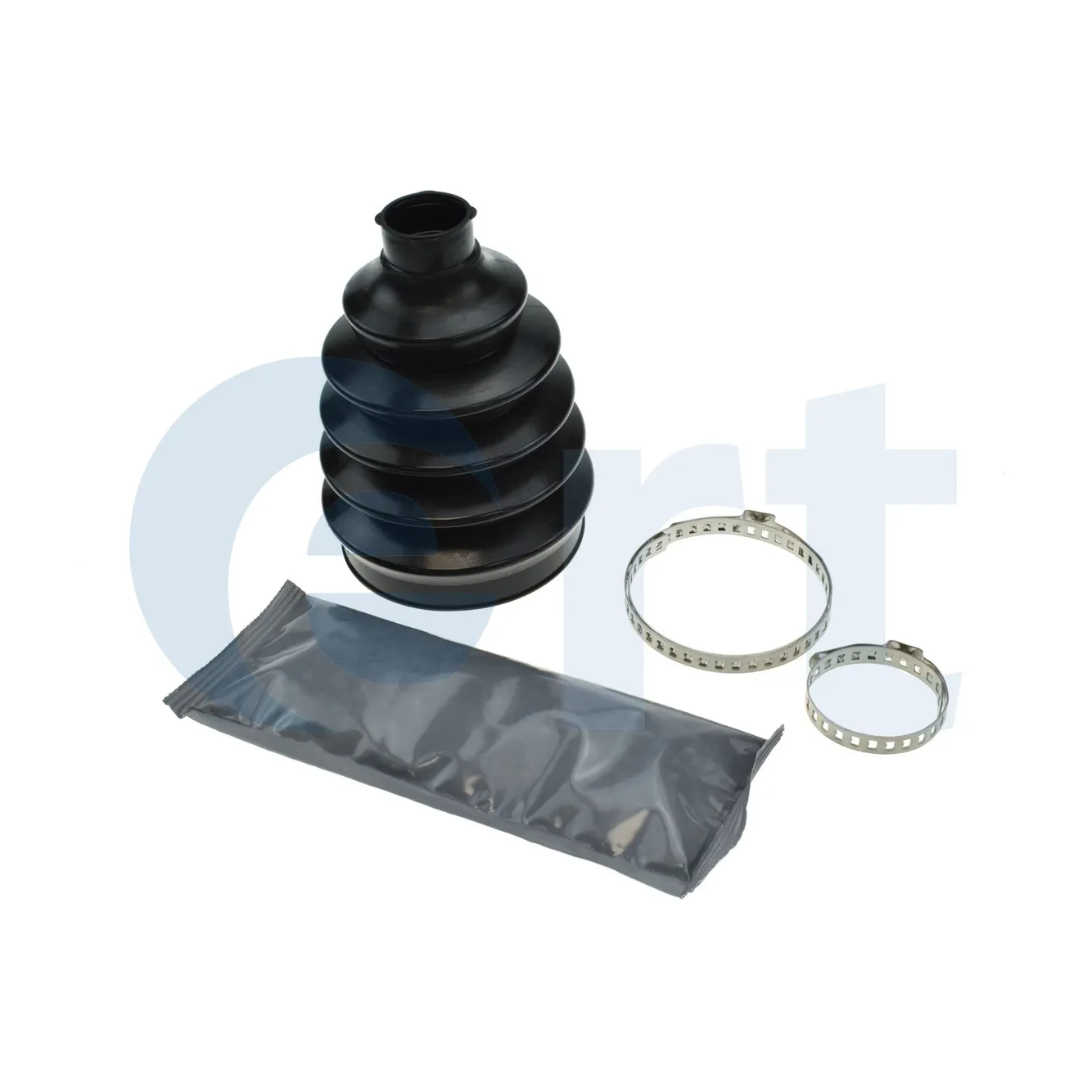 Пыльник ШРУСа наружн к-кт CHEVROLET AVEO (T250, T255) 1.4 07-, AVEO (T250, T255) 1.4 05-, KALOS 1.4/ ERT 500556t
