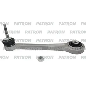 Рычаг подвески двустороннийBMW: 5 96-03, 5 03-, 5 Touring 97-04, PATRON PS5036