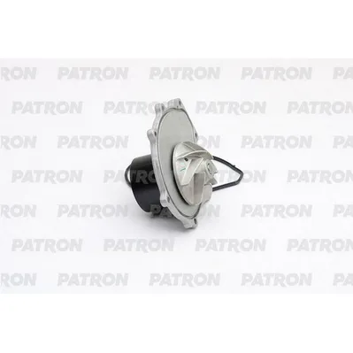 Насос водяной M306 KIA Carnival 2.5 V6 99- PATRON PWP1786