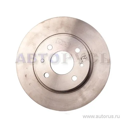 Диск тормозной ВАЗ 2110 R-13 (вентил.) МИАСС АВТОРЕАЛ VSK 00-00063246