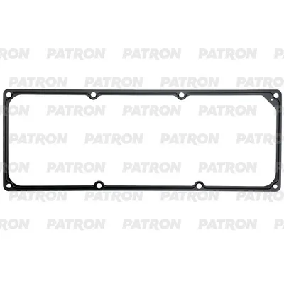 Прокладка клапанной крышки RENAULT / DACIA 1.4i/ 1.6i 8V (K7J/ K7M) 1996> PATRON PG60228
