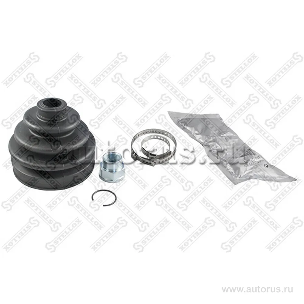 К-кт пыльника ШРУСа нар.Nissan Maxima A STELLOX 1300667_SX