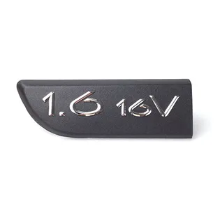 Эмблема молдинга двери передней левой RENAULT Megane II (1.6 16V) TORK TRK0670