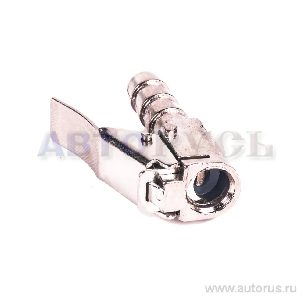 Наконечник насоса 8 мм быстросъемный металлический BOLK BK52608/1