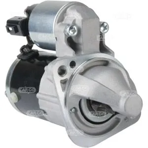 Стартер 12V 0.9kW CARGO 114443