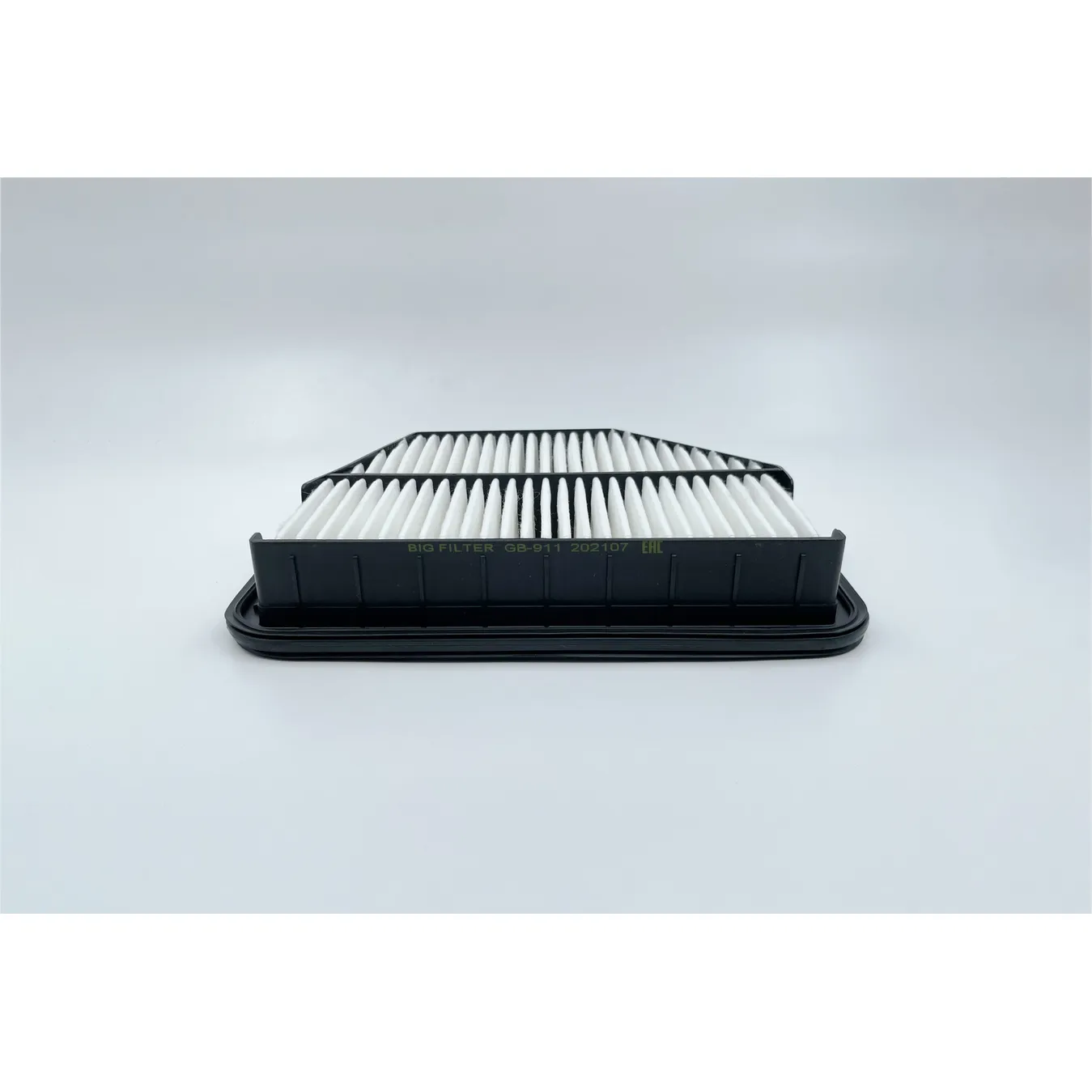 Фильтр воздушный CHEVROLET Captiva; OPEL Antara BIG FILTER GB-911